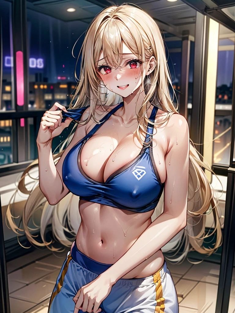 サンプル画像1:Martial Goddesses:武神たる美女たち(夢幻出版【イラスト】2) [d_540418]