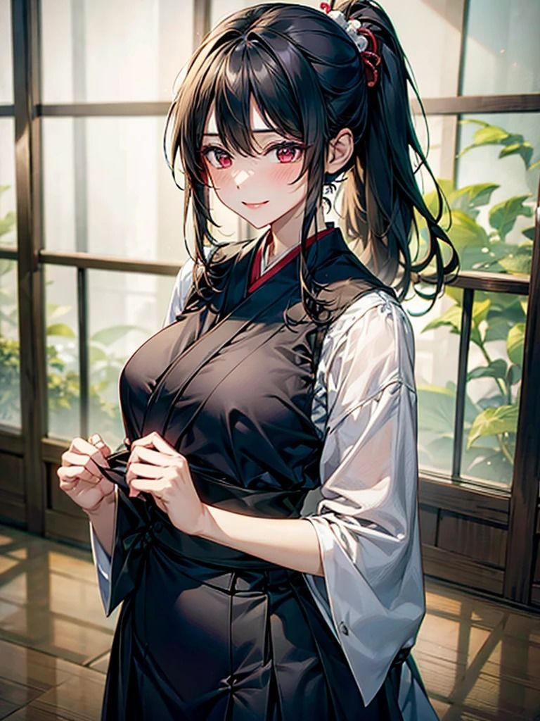 サンプル画像2:Timeless Grace:時を超えて美しい和の女【イラスト集】(夢幻出版【イラスト】2) [d_540429]