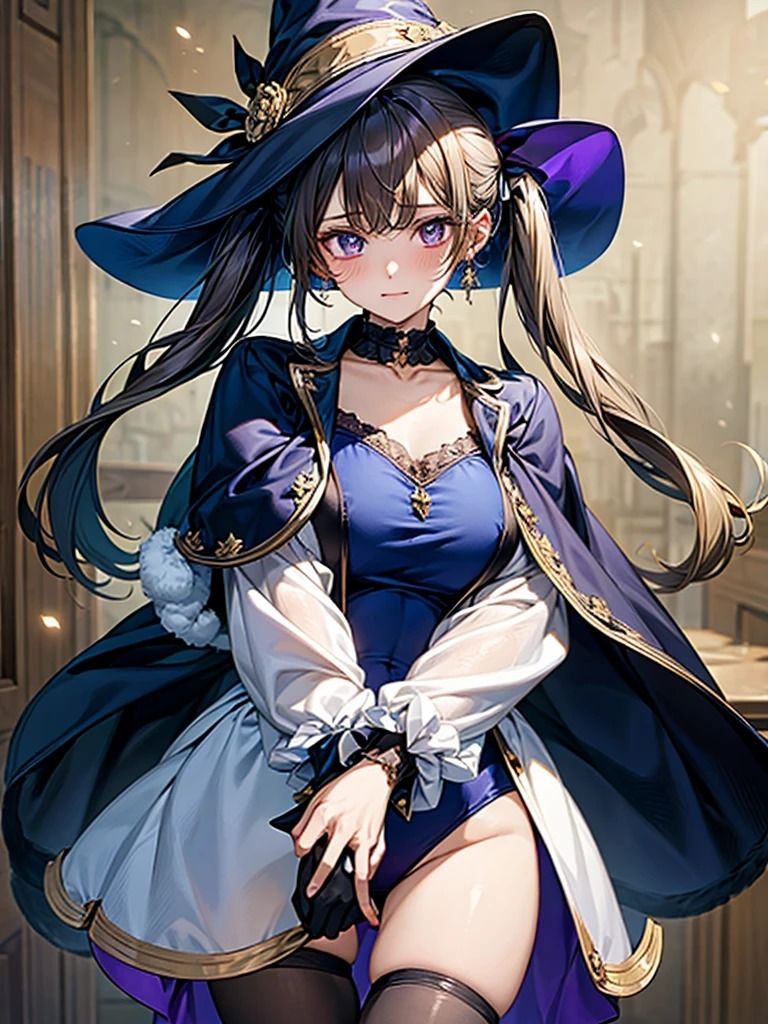 サンプル画像1:Spellbound Beauties:魔法に魅せられた美女たち【イラスト集】(夢幻出版【イラスト】) [d_540433]