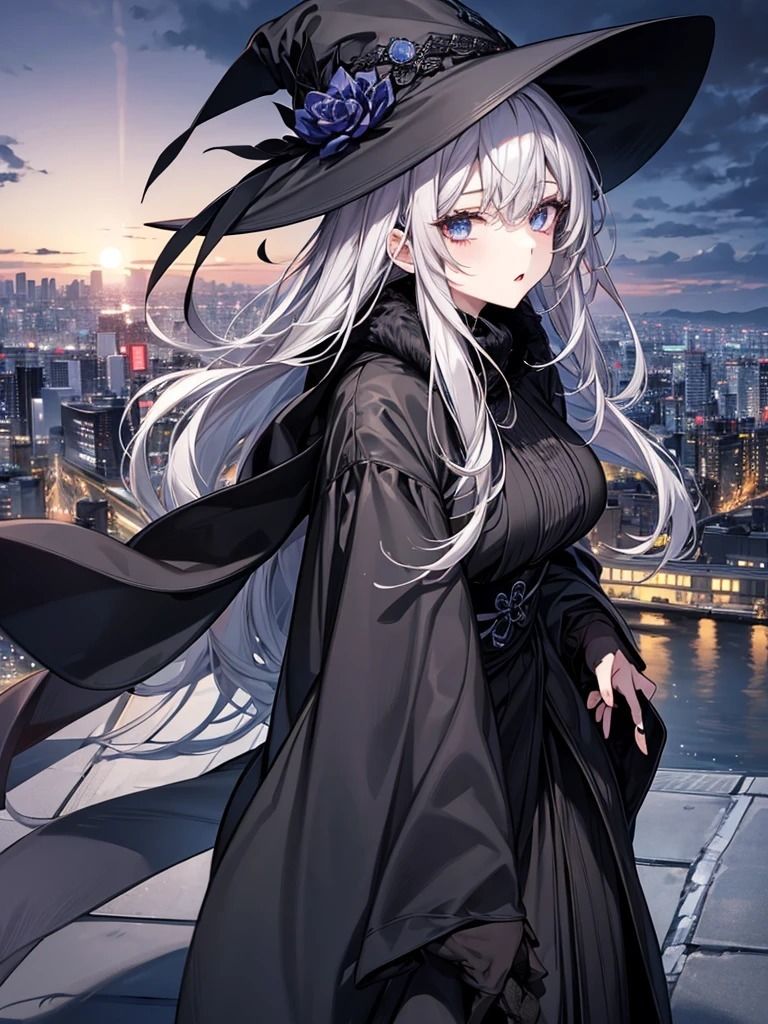 サンプル画像3:Spellbound Beauties:魔法に魅せられた美女たち【イラスト集】(夢幻出版【イラスト】) [d_540433]