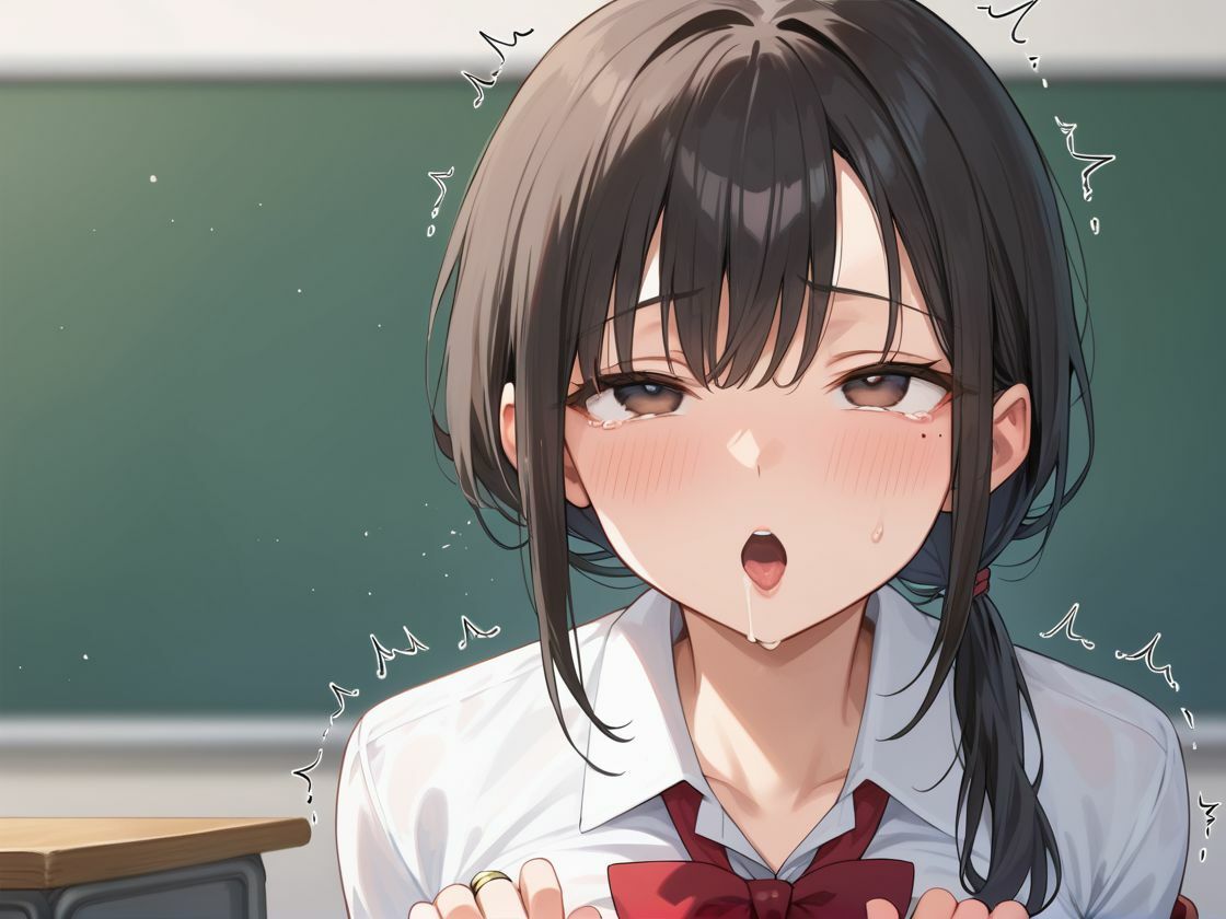 サンプル画像4:屋内外問わずイキ狂いする女子校生(7Lab) [d_540447]