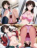水〇千鶴とヤリまくり