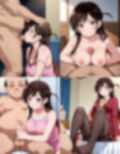 水〇千鶴とヤリまくり