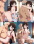 水〇千鶴とヤリまくり