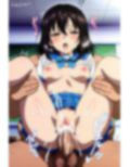 【ス〇ライク・ザ・ブ〇ッド】姫〇雪菜〜キモおじセクハラSEX、CG集〜172枚
