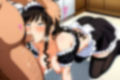 【ア〇ガミ】森〇はるか:メイド〜キモおじセクハラSEX、CG集〜179枚