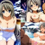 【C〇ANNAD】坂〇智代:銭湯〜キモおじセクハラSEX、CG集〜162枚