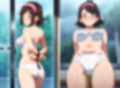女子アスリートをお漏らしマゾに調教した件