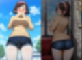 女子アスリートをお漏らしマゾに調教した件
