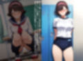 女子アスリートをお漏らしマゾに調教した件