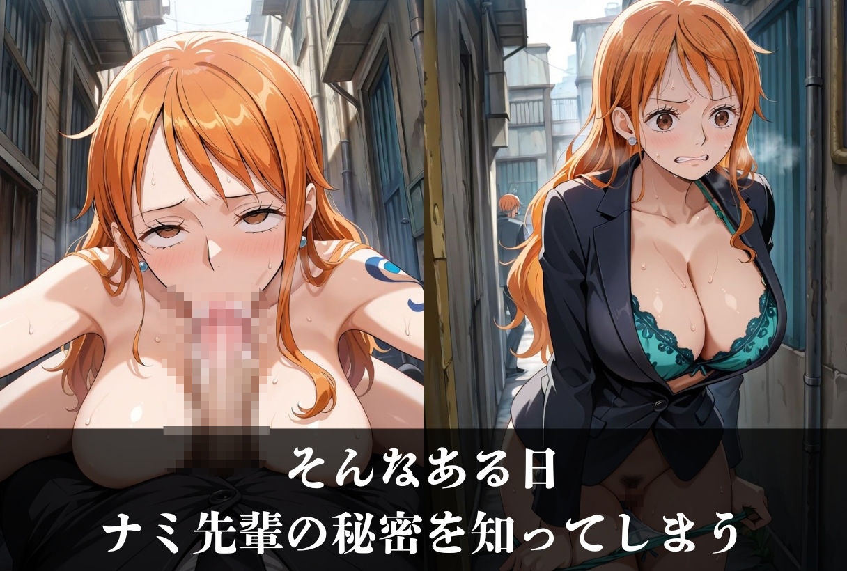 サンプル画像3:恥辱調教ー巨乳で先輩は物分かりの言い変態ビッチだった件(鴨の家) [d_540565]