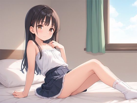 サンプル画像2:更生指導員の絶対的パワーと肉棒で非力なメス◯キどもを徹底服従させるおま○こ更生プログラム(ぴんくましゅまろ) [d_540710]