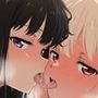 千束＆たきなとえっち。