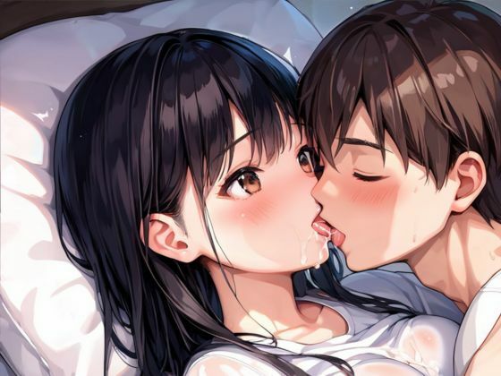 両親が旅行中に義理の妹と1週間楽しいエッチ_8