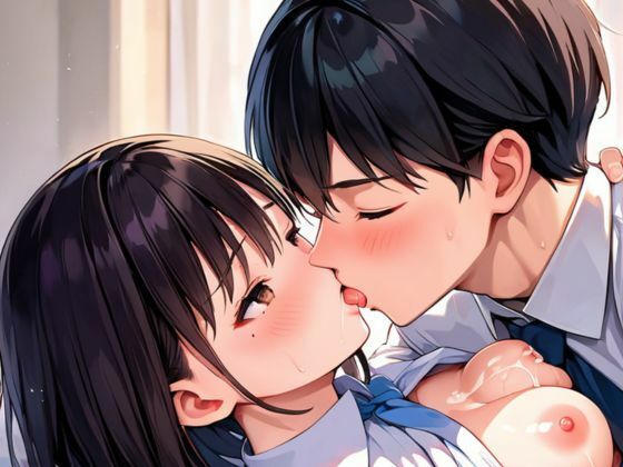 両親が旅行中に義理の妹と1週間楽しいエッチ_9