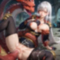 えっ、この人がヒロインじゃないんですか！？