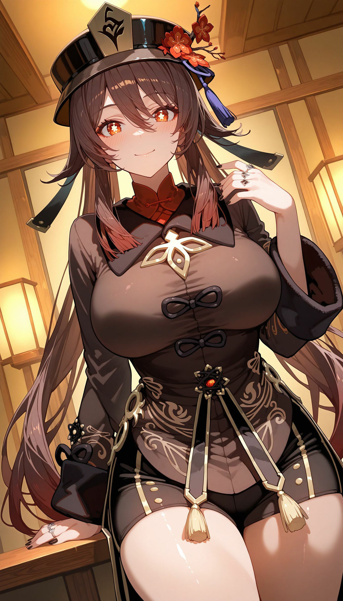 サンプル画像1:【主様専属】フータオの従者ごっこ〜ご命令はなんでも聞くよ？？〜(ぬきぬき邸) [d_540918]