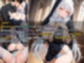 女子校生がシスター服を着てエッチなことをする話