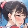 ポニテ〇リJ〇ちゃんたちの秘密ver.6チアリーダー編・後編