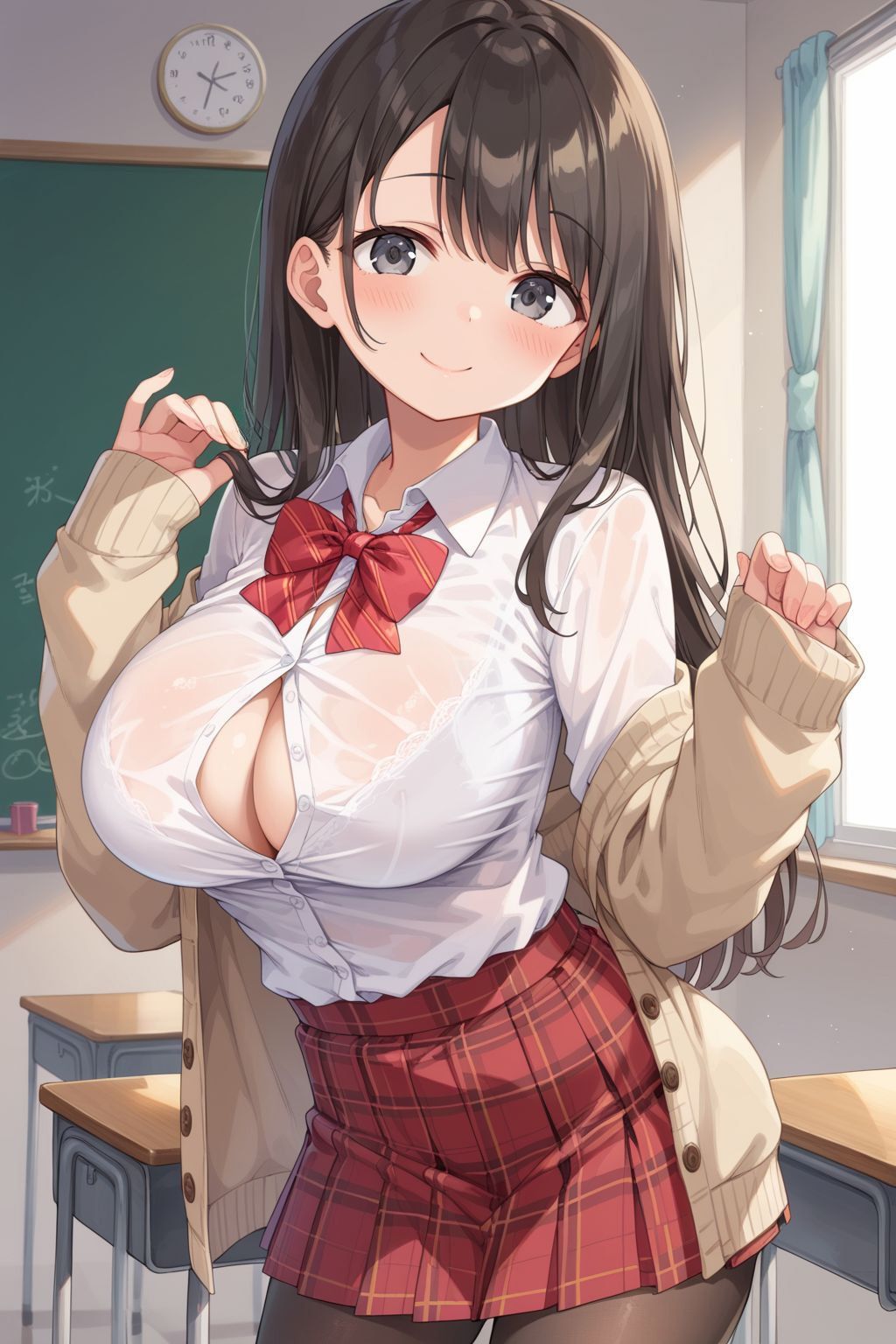 サンプル画像1:監禁拘束 〜僕の彼女になるまで〜(オキアニクリエーション) [d_540971]