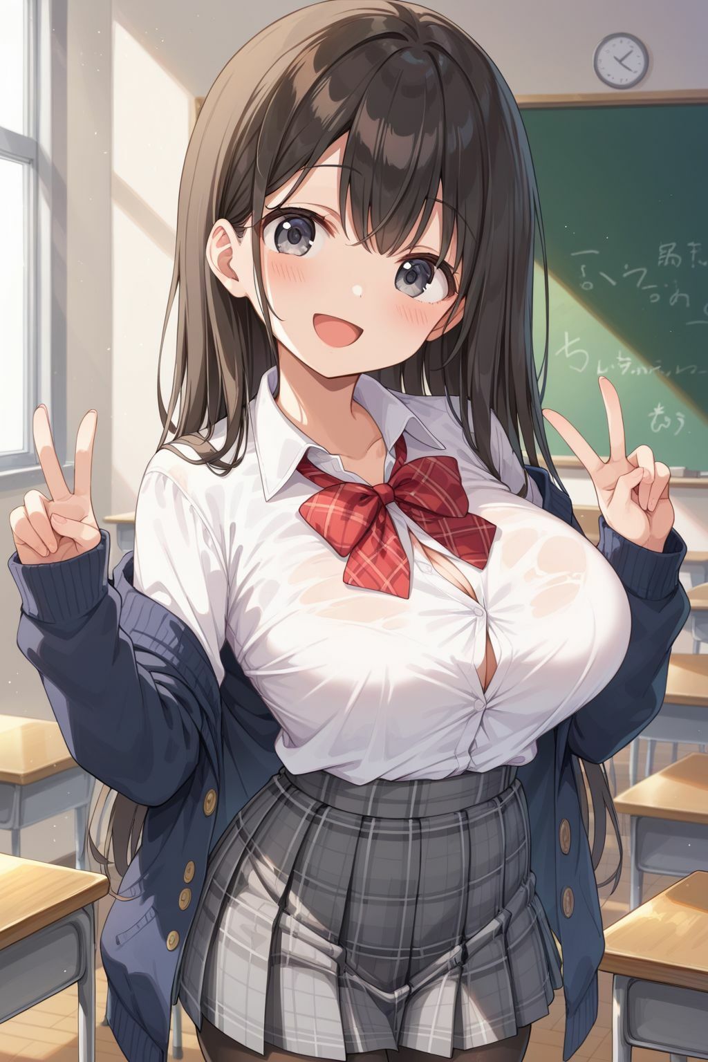 サンプル画像2:監禁拘束 〜僕の彼女になるまで〜(オキアニクリエーション) [d_540971]