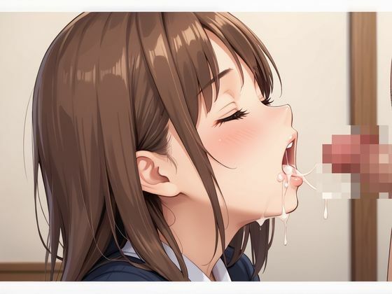 サンプル画像5:親がいない間に妹とHしまくった(ナツピピ) [d_540976]