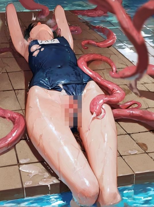 サンプル画像1:「触」Vol.7(A.IZEN 9) [d_540997]