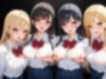 巨乳ハーレム学園 中◯し孕ませ実習編 画像7