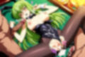 【コ〇ドギアス】C.C:バニーガール〜キモおじセクハラSEX、CG集〜172枚