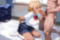 学園で一番人気の褐色ギャルは処女だった...
