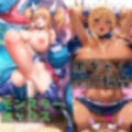 対魔忍き〇らアブノーマルCG集