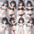 中出し性感マッサージ -エッチなサービスをご用意致します-【500枚】