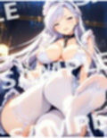 秘書艦休暇日誌 メイド長【15＋】
