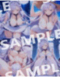 秘書艦休暇日誌 メイド長【15＋】