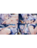 秘書艦休暇日誌 メイド長【15＋】