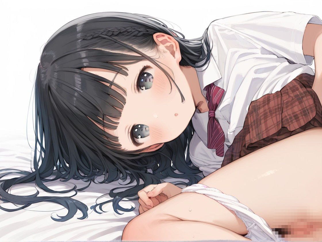 サンプル画像6:性育女学院 パンチラ誘惑編(にじのかなた) [d_541135]