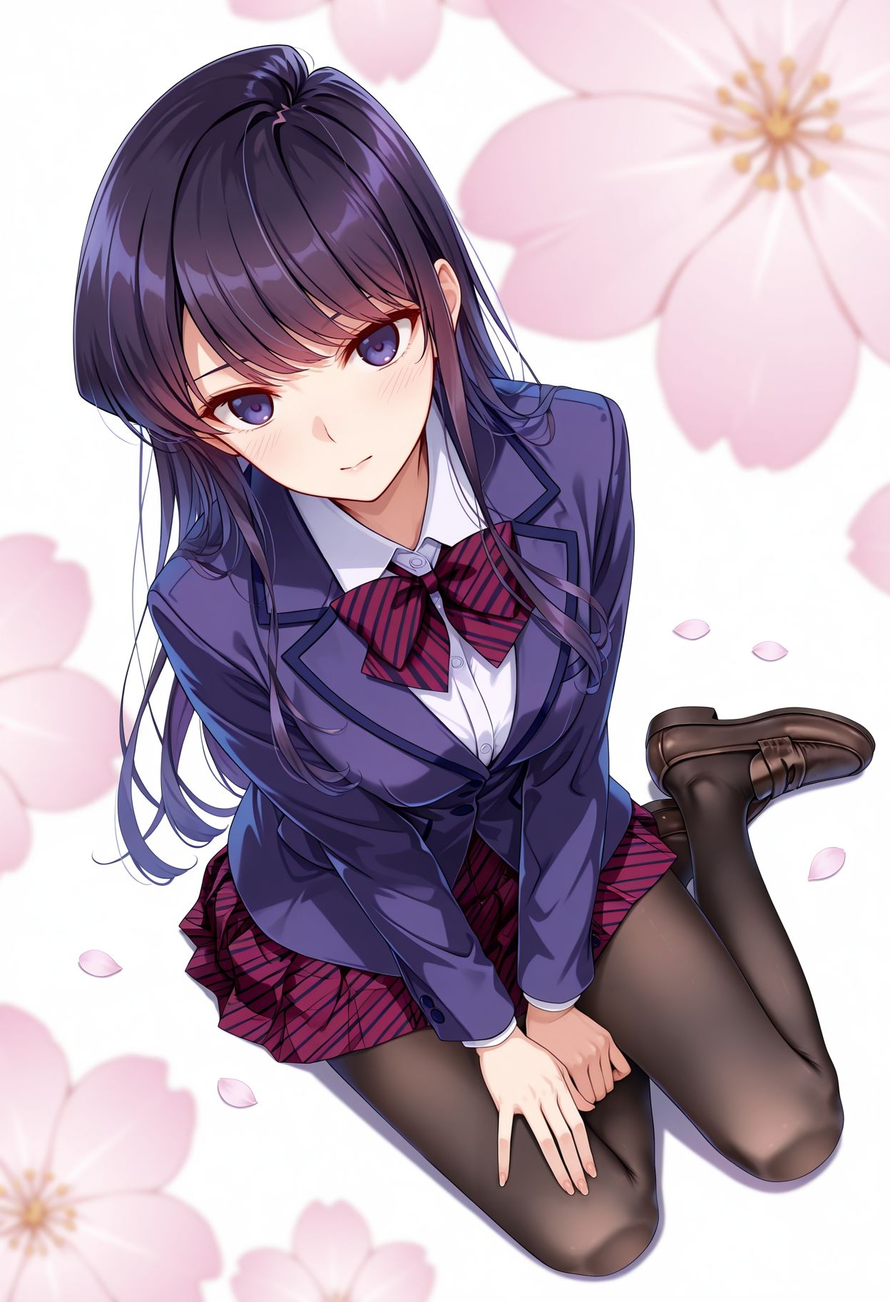 サンプル画像4:ヒロイン鬼ハメ「古● ●子」編(おにはめ本舗) [d_541189]