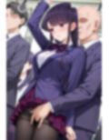 ヒロイン鬼ハメ「古● ●子」編