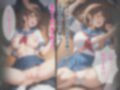 女子校生処女強奪中出し腹ボテ