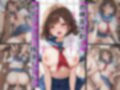 女子校生処女強奪中出し腹ボテ