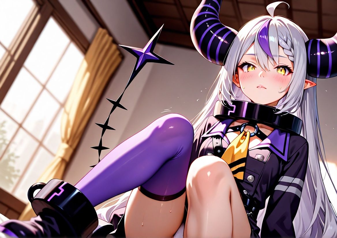 サンプル画像1:俺のラプラス・◯ークネスが寝取られた(愛ここから) [d_541234]