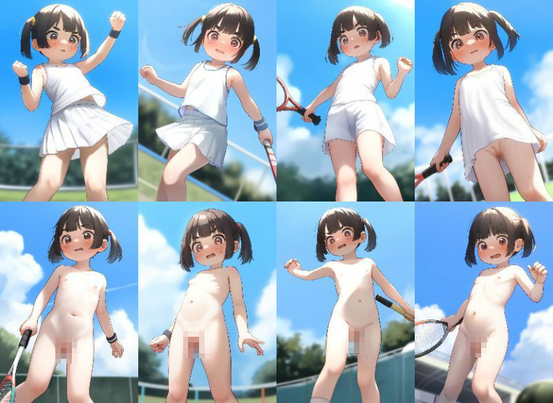 〇ニススクール。レシーブはどこでするの？ はっぴーせっと エロ画像2