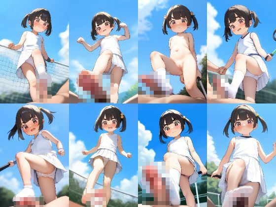 〇ニススクール。レシーブはどこでするの？ はっぴーせっと エロ画像3