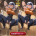 【変態エロアニメ】潜入がバレてしまい縛られた女忍者・くノ一のおもらし・放尿・おしっこフェチ「もう、我慢できない、、漏れちゃう」