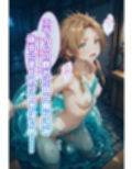 海◯ちゃんのいちばん長い日Vol.2〜結局下水道に送られてスライム触手に犯●れるちっぱい娘〜