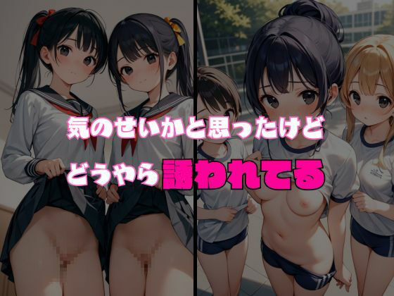 サンプル画像2:ボクが極端に男が少ない田舎の女子校に赴任したら性処理要員だった件 Vol.3(ぷりんぱふぇ) [d_541379]