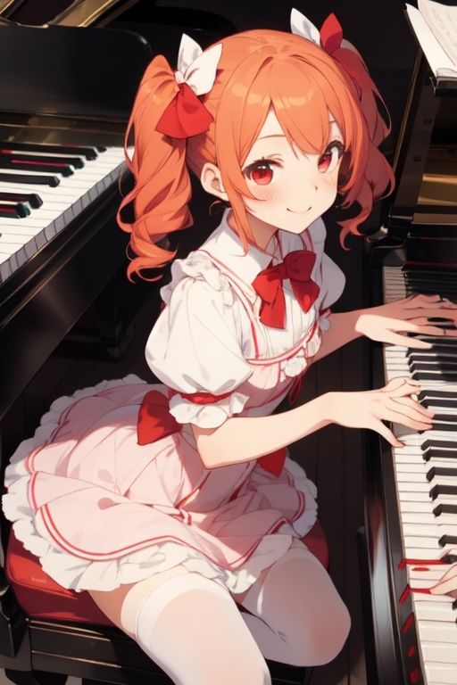 サンプル画像4:虹かけ誌  プリキュア  イラスト集13 愛崎えみる  非公式極まりないイラスト集なのです！(九情承太郎商店) [d_541424]