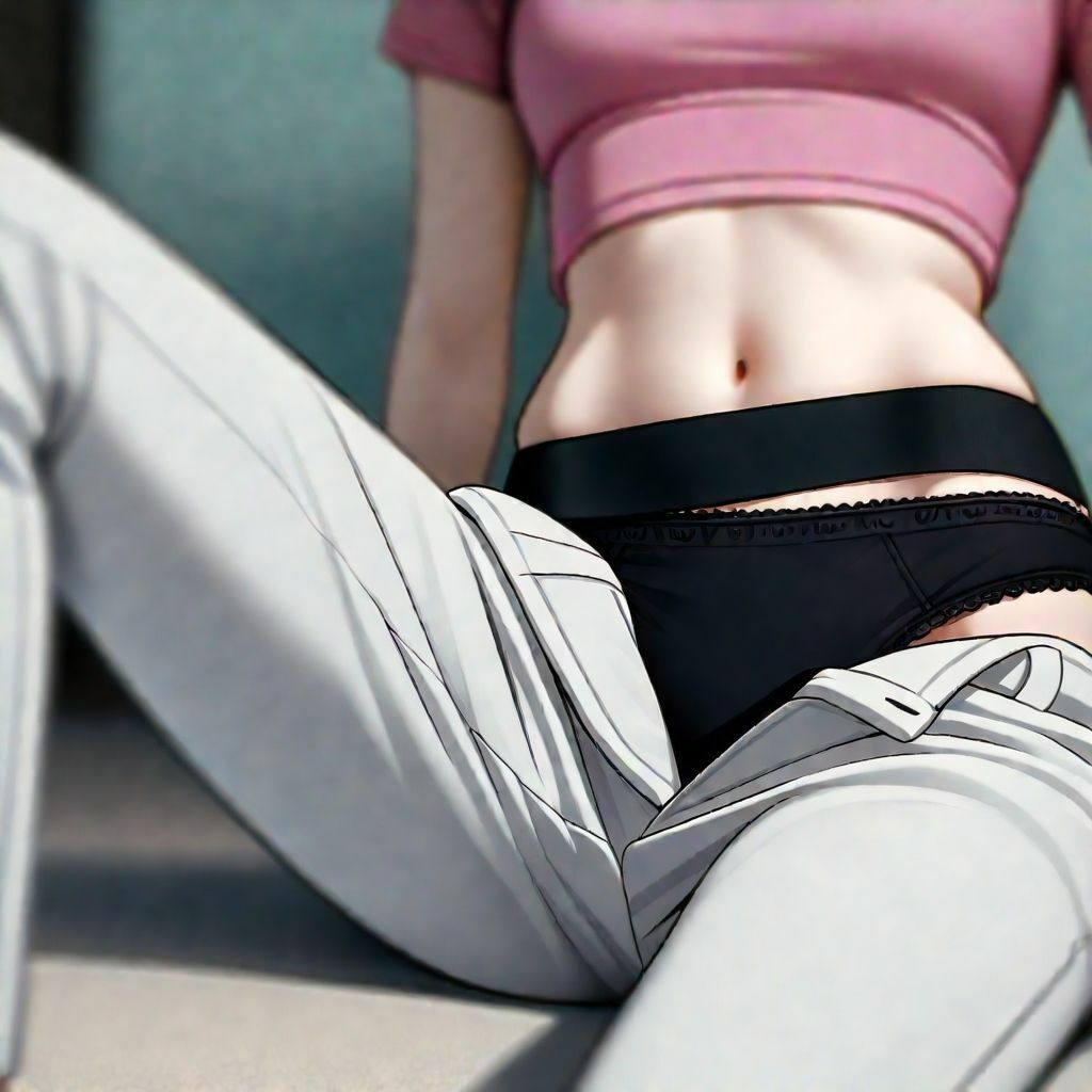 サンプル画像1:三十路人妻は欲求足りてません、、！！(綿菓子) [d_541449]