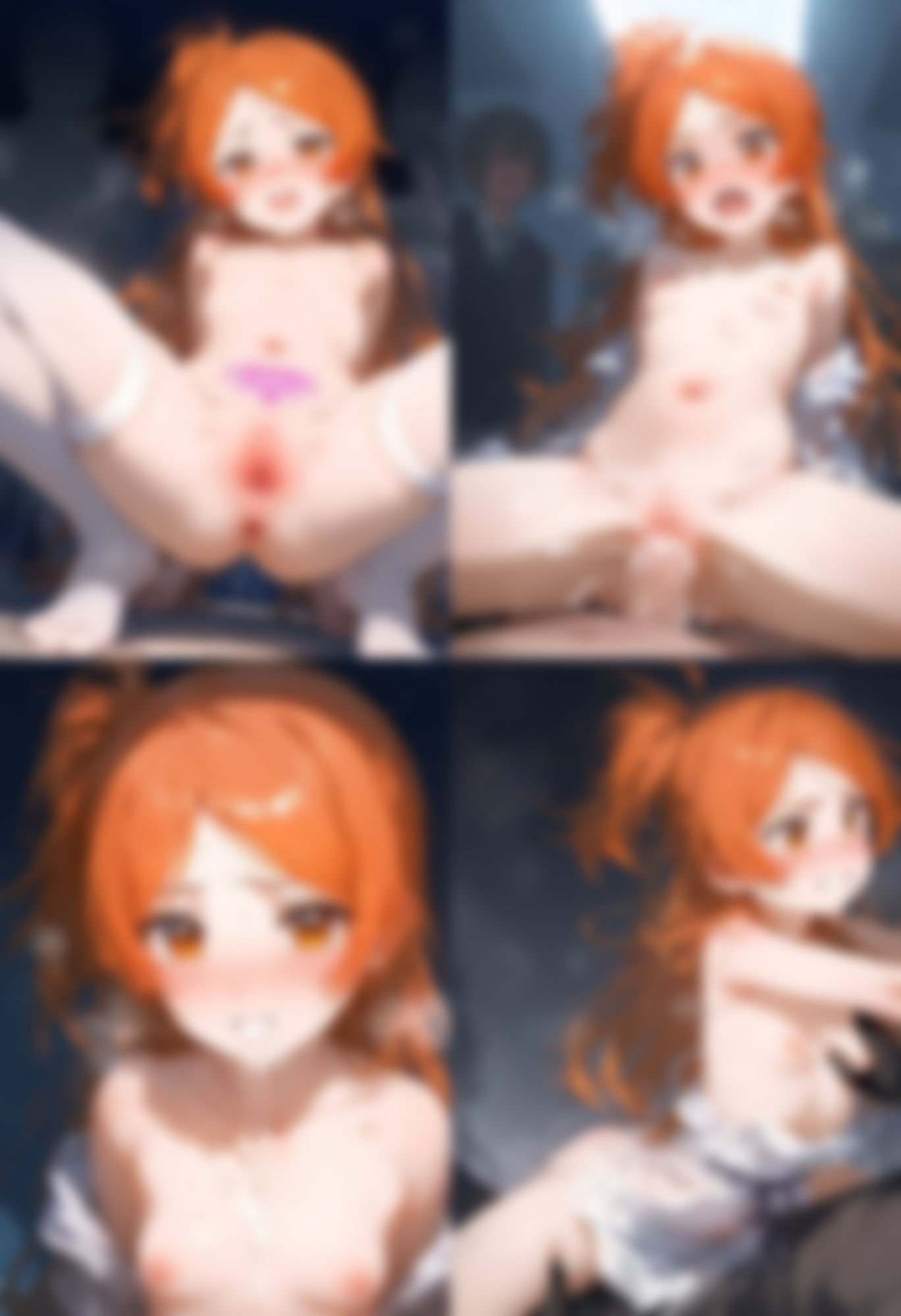 寝取られ日誌大神〇3