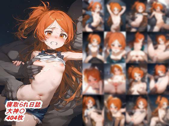 【ボンゴレ】イラストまとめてみました『寝取られ日誌大神〇』 【ボンゴレ】イラストまとめてみました『寝取られ日誌大神〇』